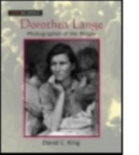Produktbild: King, D: Dorothea Lange