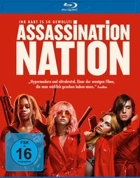 Produktbild: Assassination Nation