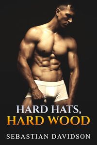 Produktbild: Hard Hats, Hard Wood