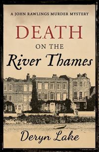 Produktbild: Death on the River Thames