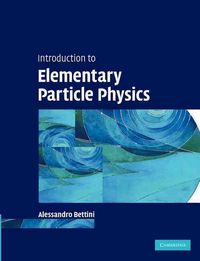 Produktbild: Intro To Elem Particle Physics