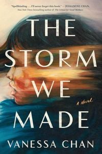 Produktbild Chan, V: Storm We Made