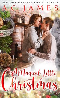 Produktbild: A Magical Little Christmas