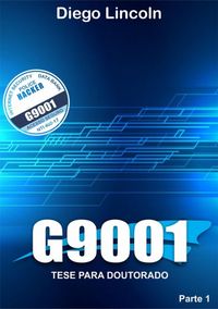 Produktbild: G9001
