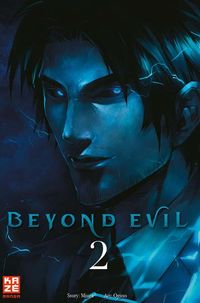 Produktbild: Beyond Evil 02