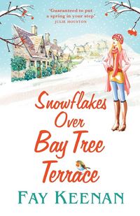Produktbild: Snowflakes Over Bay Tree Terrace