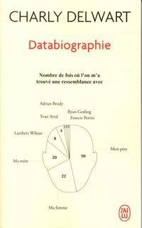 Produktbild: Databiographie