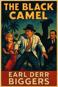 Produktbild: The Black Camel