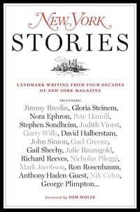 Produktbild: New York Stories