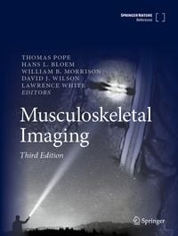 Produktbild: Musculoskeletal Imaging