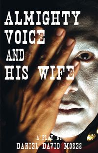 Produktbild: Almighty Voice and His Wife
