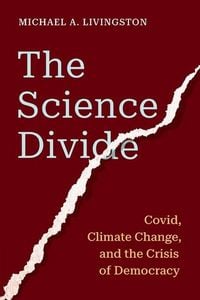 Produktbild: The Science Divide