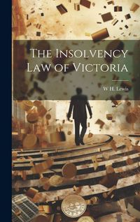 Produktbild: The Insolvency Law of Victoria