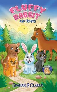 Produktbild: Fluffy Rabbit And Friends