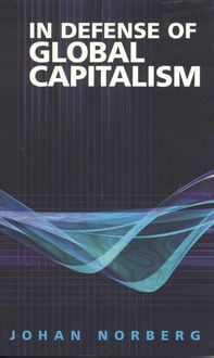 Produktbild: In Defense of Global Capitalism