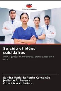 Produktbild: Suicide et id&eacute;es suicidaires