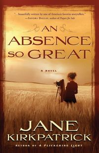 Produktbild: An Absence So Great