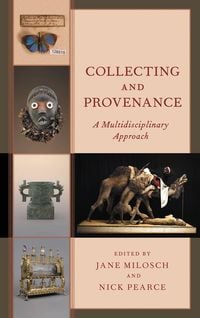 Produktbild: Collecting and Provenance