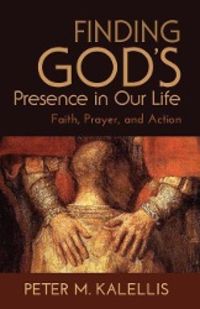 Produktbild: Finding God's Presence in Our Life
