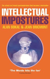 Produktbild: Intellectual Impostures