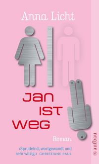Produktbild: Jan ist weg