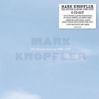 Produktbild: The Studio Albums 1996 - 2007 (Ltd. 6CD)
