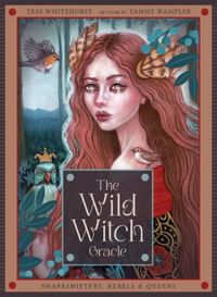 Produktbild: Whitehurst, T: Wild Witch Oracle