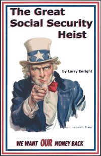 Produktbild: The Great Social Security Heist
