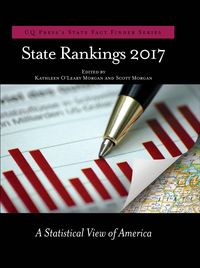 Produktbild: State Rankings 2017