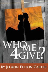 Produktbild: Who Me 4Give?