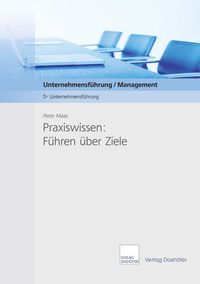 Produktbild: Praxiswissen: F&uuml;hren &uuml;ber Ziele - Download PDF