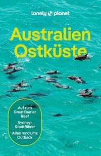 Produktbild: LONELY PLANET Reisef&uuml;hrer Australien Ostk&uuml;ste