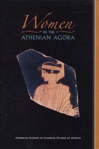Produktbild: Women in the Athenian Agora