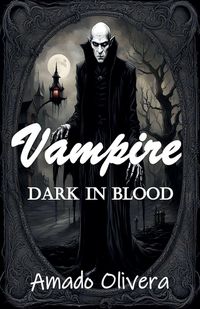 Produktbild: Vampire Dark In Blood