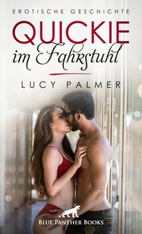 Produktbild: Quickie im Fahrstuhl | Erotische Geschichte