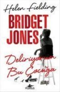 Produktbild: Bridget Jones Deliriyorum Bu Cocuga