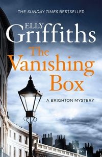Produktbild: The Vanishing Box