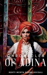 Produktbild: The Chronicles Of Adina