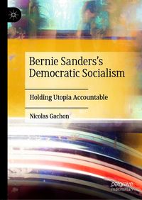 Produktbild: Bernie Sanders's Democratic Socialism
