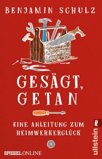 Produktbild: Ges&auml;gt, getan