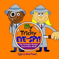 Produktbild: My Tricky EYE-SPY!