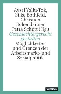 Produktbild: Geschlechtergerecht gestalten