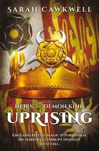 Produktbild: Heirs Of The Demon King Uprisi