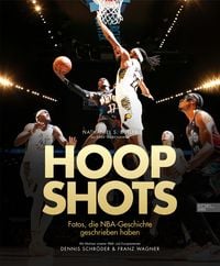Produktbild: Hoop Shots