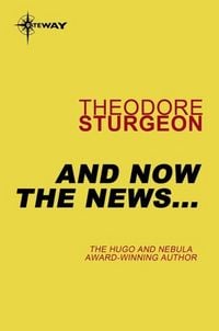 Produktbild: And Now the News...