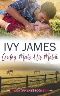 Produktbild: Cowboy Meets His Match