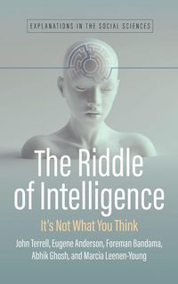 Produktbild: The Riddle of Intelligence