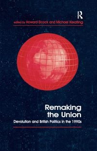 Produktbild: Remaking the Union