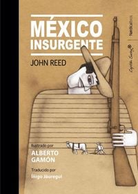 Produktbild: M&eacute;xico insurgente