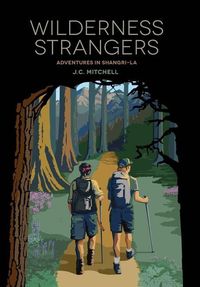 Produktbild: Wilderness Strangers